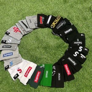 COPY - Supreme beanies